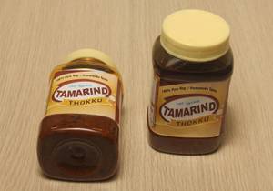 Tamarind Thokku (300gm)