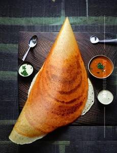 Masala Dosa