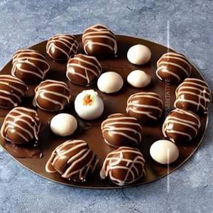 Nutella Nutties Overdose
