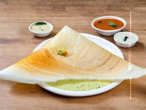 Paneer Dosa