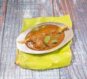 Fish Puliyum Mulagum