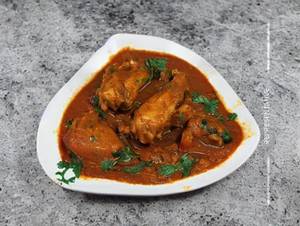 Chicken Curry