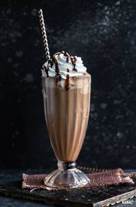 Iced Cafe Mocha