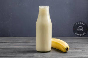 Banana Shake