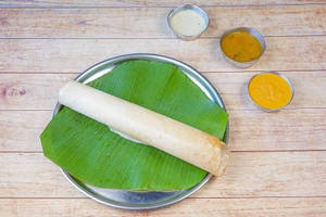 Plain Dosa