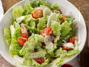 Veg Caeser Salad