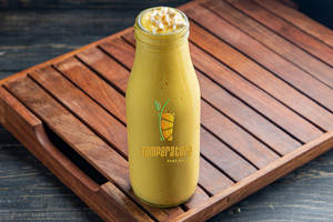 Kesar Pista Shake