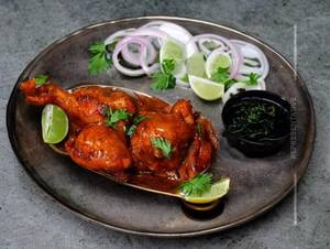 Chicken Tawa