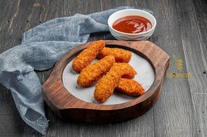 Chicken Finger (6pcs)