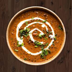 Dal makhani