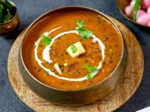 Dal Makhni