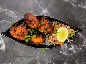 Chicken Tikka