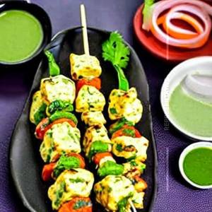 Cheese Malai Tikka