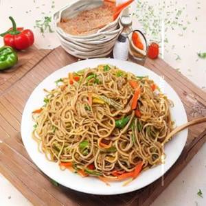 Veg Noodles