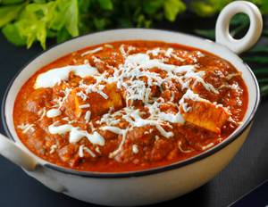 Paneer Kadhai (Signature) (Contain Milk)
