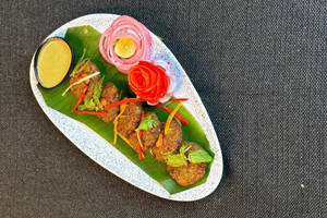 Hara Bhara Kebab