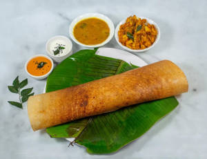 Masala Dosa