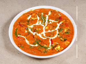 Paneer Amritsari