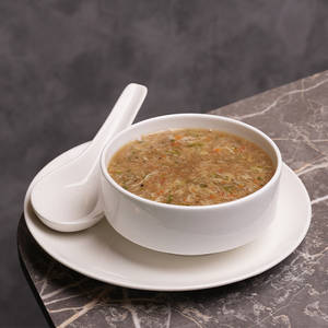 Lungfung Soup