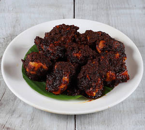 Chicken Ghee Roast