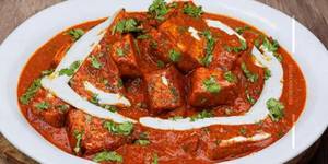 Paneer Lahori