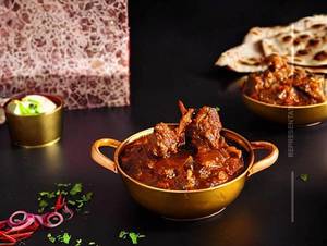 Mutton Curry