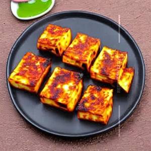 Paneer Crispy