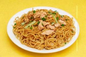 Chicken Noodles