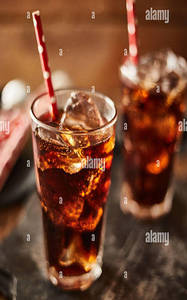 Cold Drinks