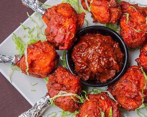 Chicken Lollipop