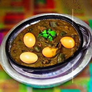 Egg Hum Tum