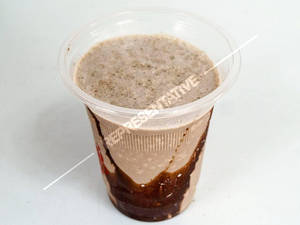 Ferrero Rocher Thick Shake