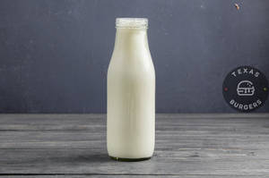 Vanilla Shake