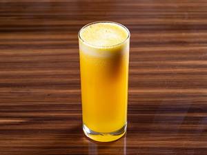 Cold Pressed Pineapple Juice