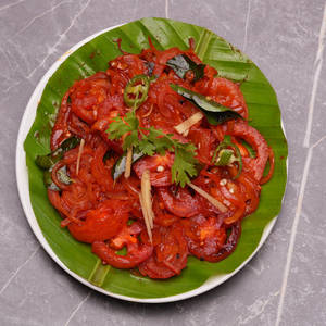 Tomato Fry