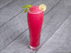 Red Lime