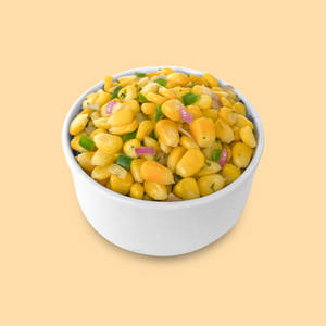 Side - Corn Salsa (250g)