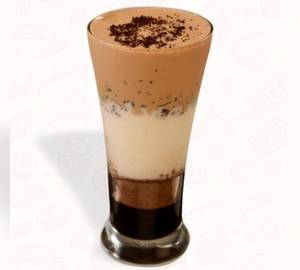 Bournville choco cream        