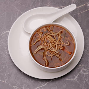 Veg Manchow Soup