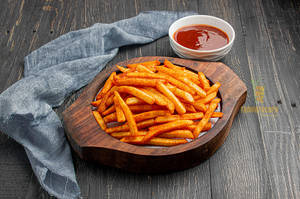 Peri Peri French Fries (150g)
