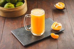 Orange Juice