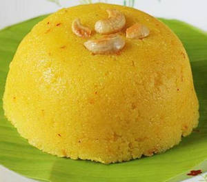 Kesari Bath