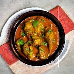 Chicken Curry