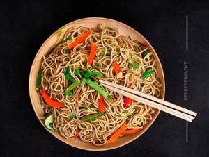Hakka Noodles