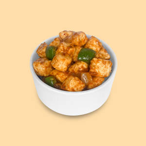 Side - BBQ Paneer (250g)