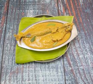 Fish Curry