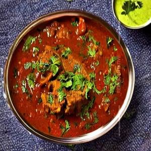 Mutton Nagpuri Handi