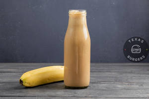 Dates Cashew Banana Shake