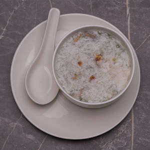 Sotayam Chicken Soup