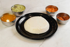 Tatte Idli (1 Pcs)